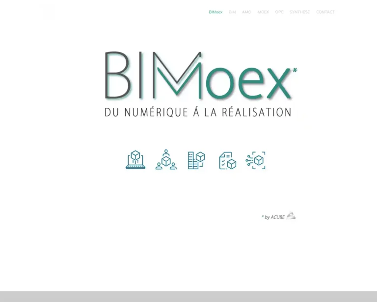 BIMoex