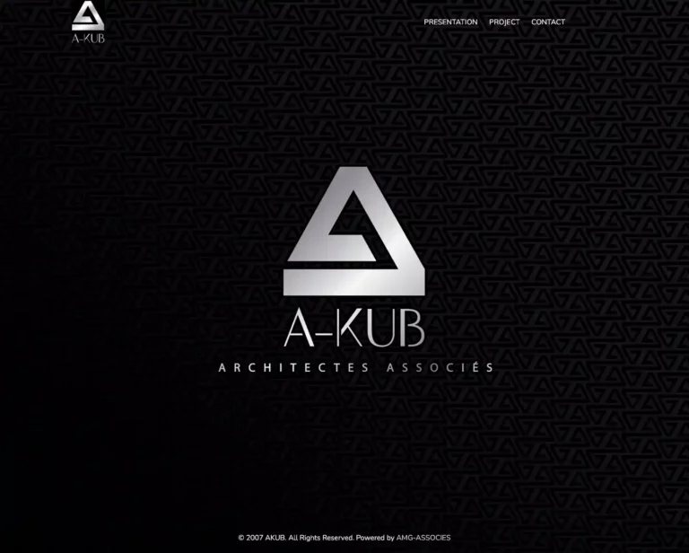 akub-architecture